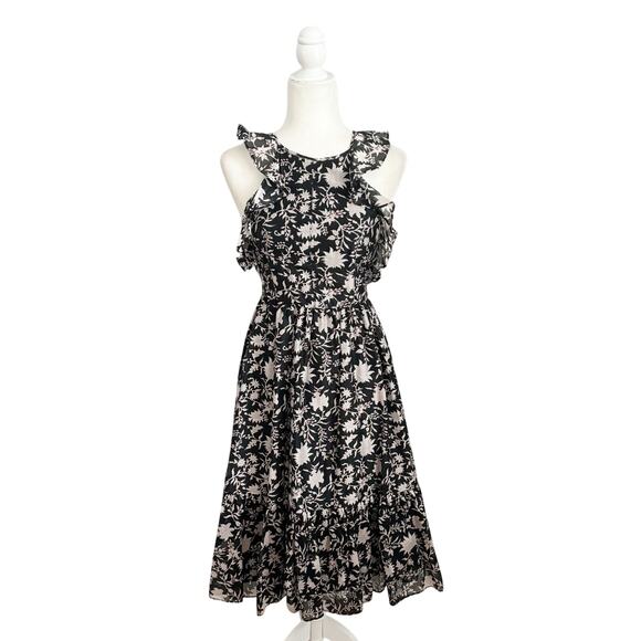 Ulla Johnson Dress 0 - Picture 2 of 10